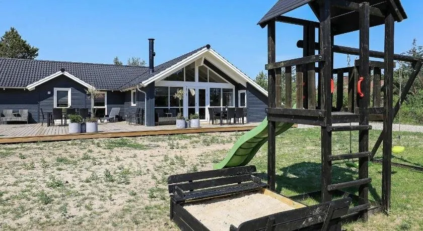 Holiday home Blavand XXVI - Image 1