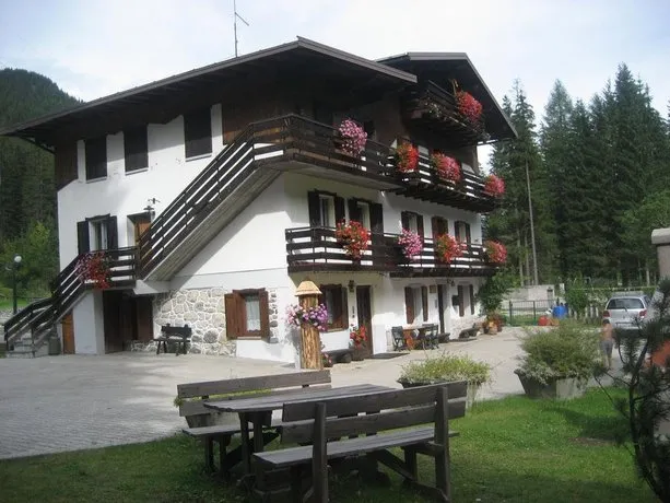 Residence Marmolada - Image 1