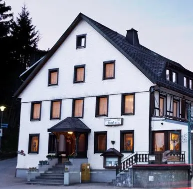 Bogensporthotel "BAD" - Image 1
