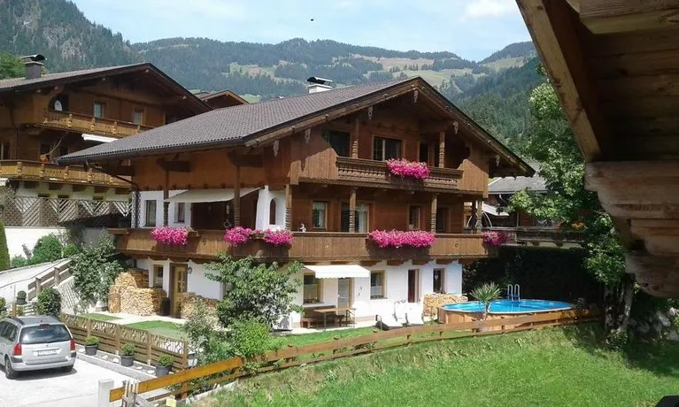 Ferienwohnung Tramberger - Image 1