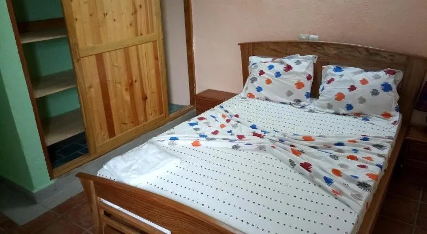 Appartement TOITA - Image 1