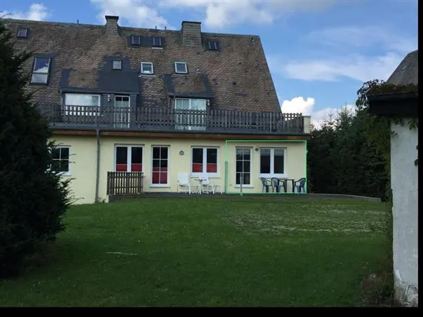 Ferienhaus Bergblick - Image 1