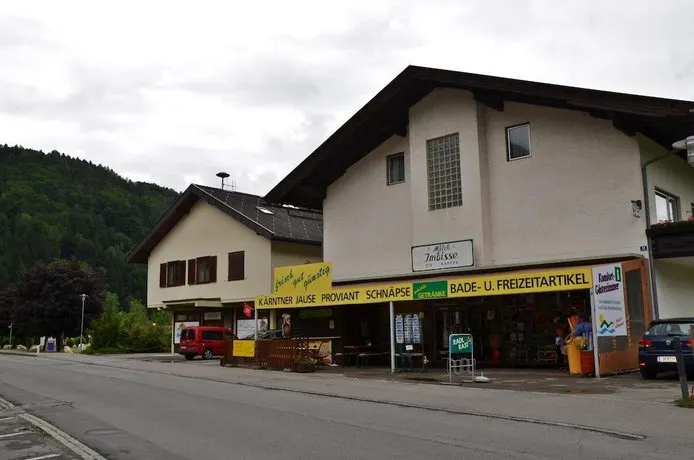 Gästehaus Lackner Christine - Image 1