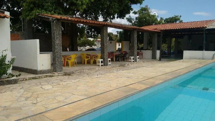 Pousada Sambura Aracaju - Image 1