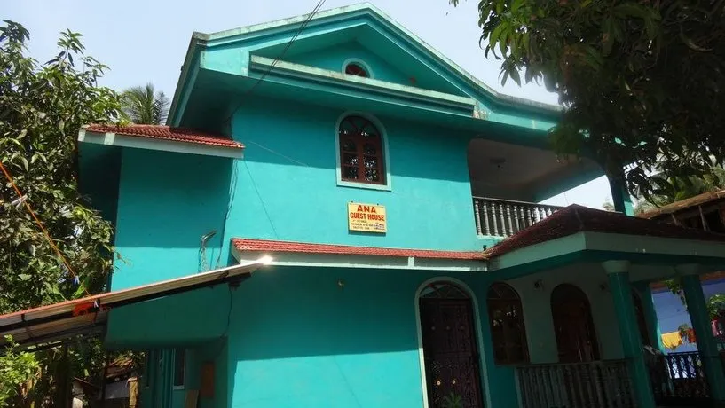 Ana Guest House - Image 1