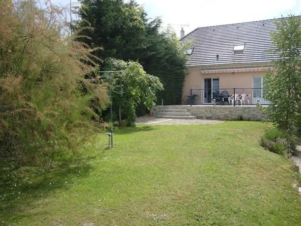 Le Refuge Des Anges - Image 1