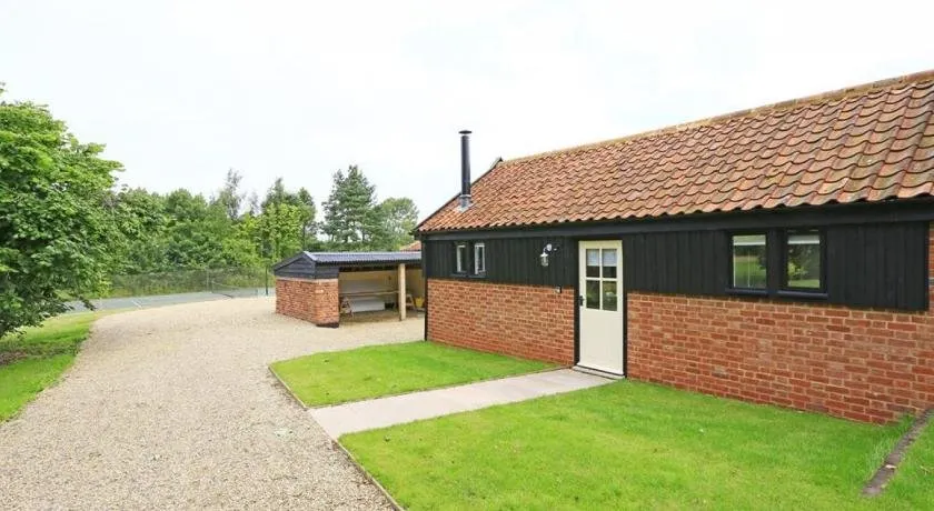 The Byre - Image 1