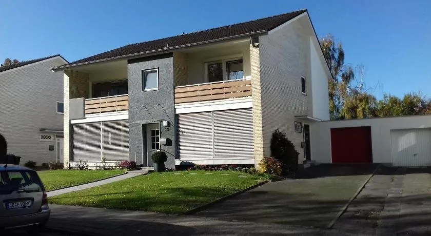 Ferienwohnung Morillenhang - Image 1