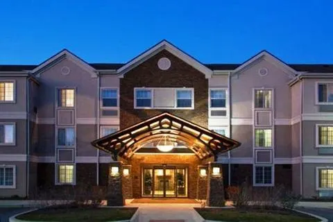 Staybridge Suites South Bend-University Area - Image 1