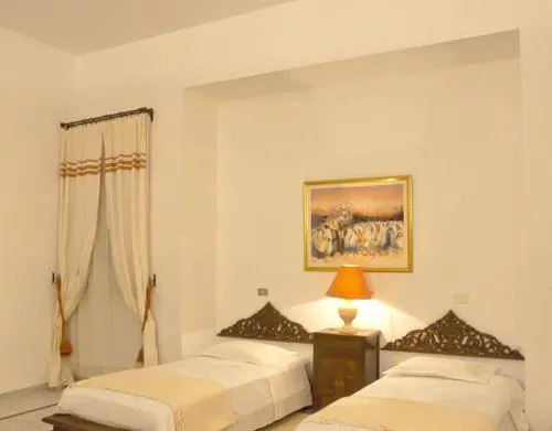 Menzel El Kateb Resort - Image 1