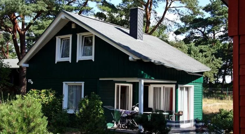 Strandhaus Dunenweg 17b - Image 1