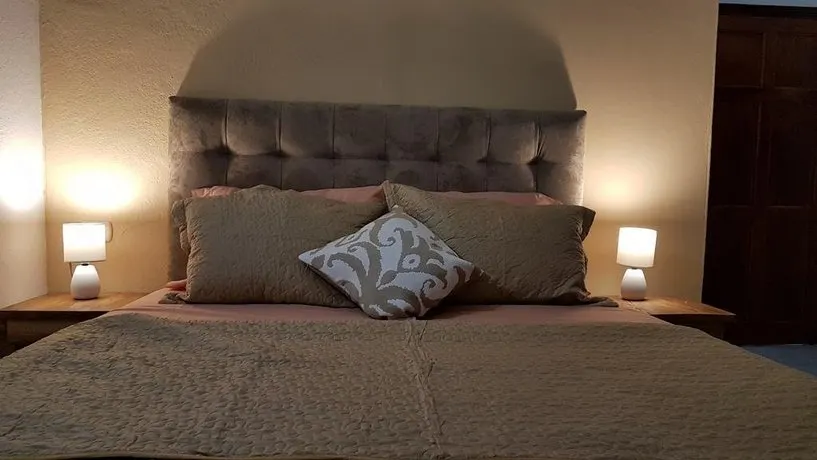 Cabinas Yucca - Image 1