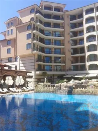 Sunny Beach Rent Apartments Karolina - Image 1