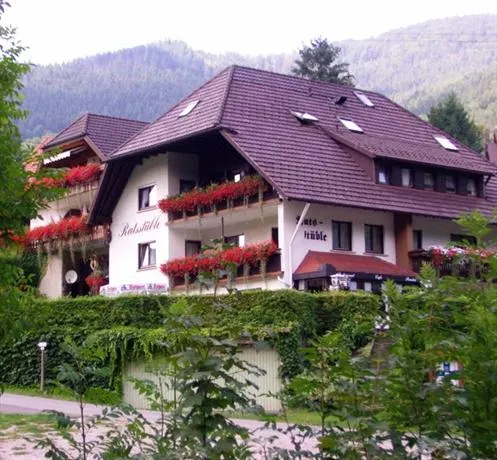 Gasthaus Ratsstüble - Image 1