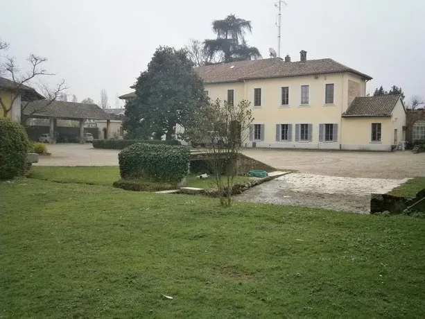 Agriturismo Casa Grande - Image 1