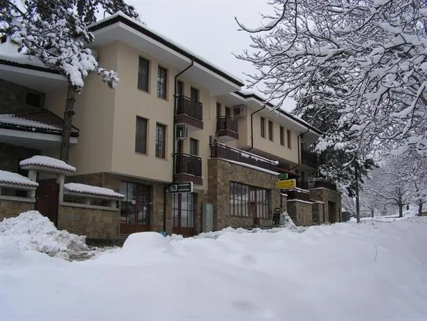 Hotel Black Stork - Image 1
