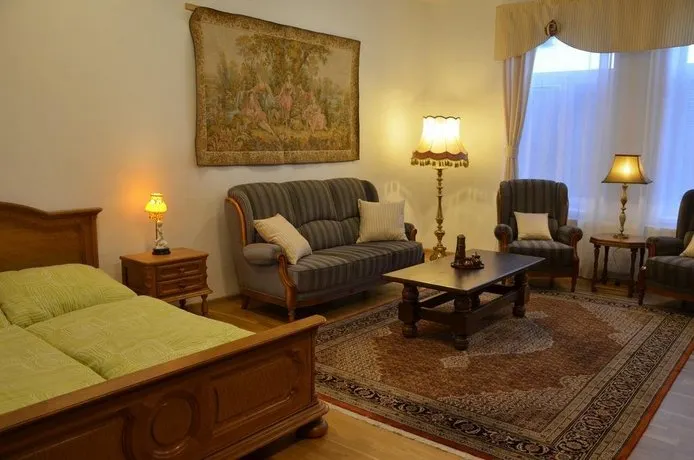 Apartmán Palava - Image 1