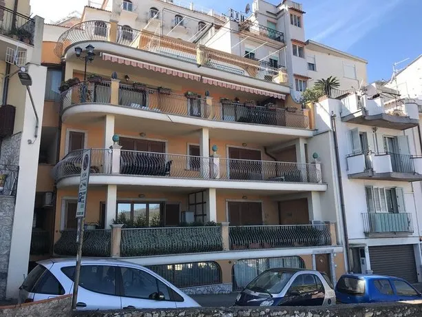 Prestige Loft Taormina - Image 1