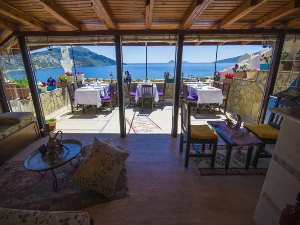 Kleo Boutique Otel Kalkan - Image 1