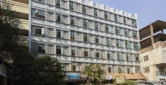 Hotel Dwaraka Paradise - Image 1