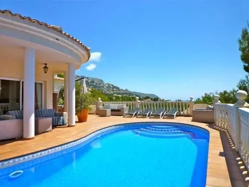 Guesthouse Villa Altea - Image 1