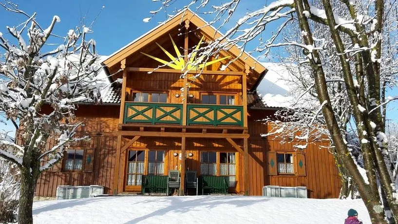 Familien-Appartements Örglwirt's Gut - Image 1