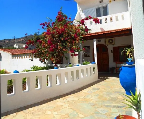 Elounda Oasis Studios - Image 1