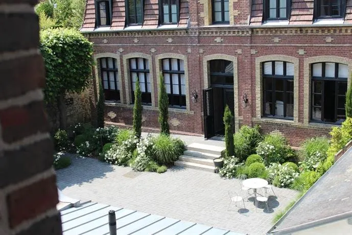 Au Belvedere - Image 1