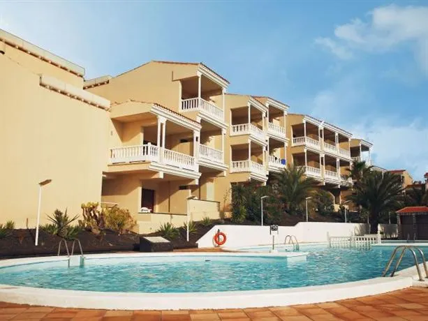 Sol La Palma Apartamentos - Image 1