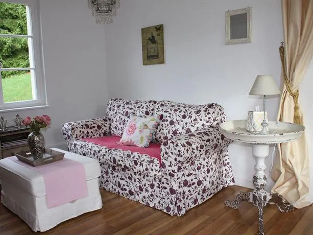 Romantik-Ferienhaus "Villa Alfredshöhe" - Image 1