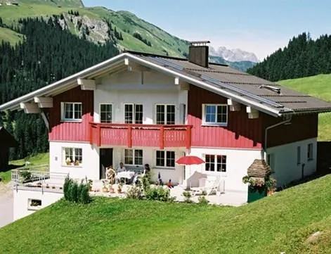 Haus Anja - Image 1