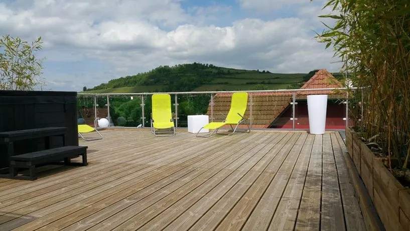 Spa Le Domaine Des Vignobles - Image 1