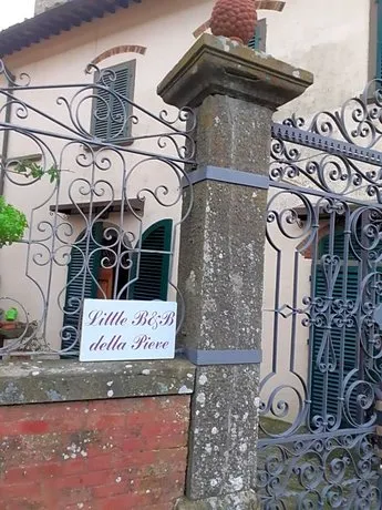 Little B&B Della Pieve - Image 1
