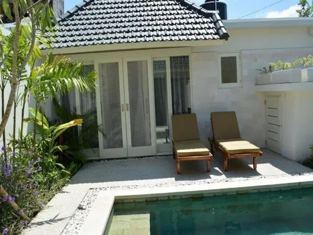Sanur Boutique Villas - Image 1