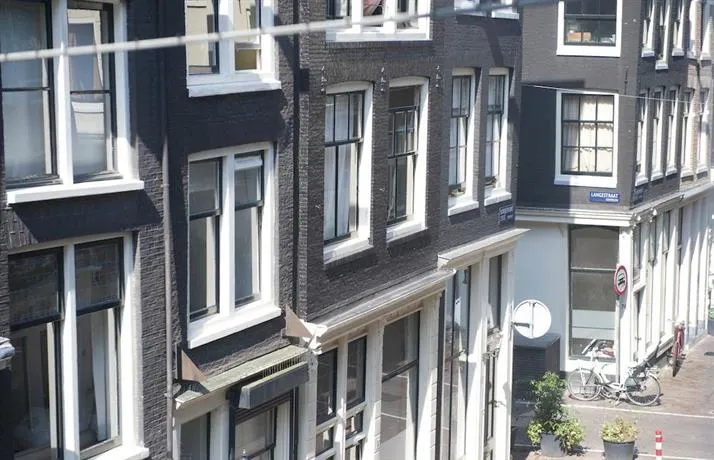 Amsterdam Apartments - North Area - Image 1