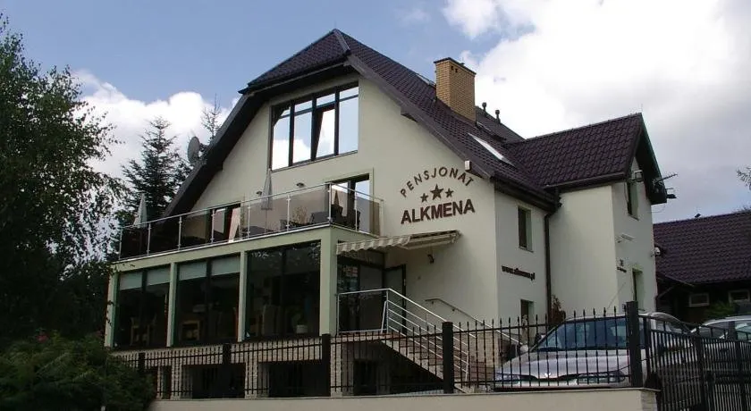 Pensjonat Alkmena - Image 1