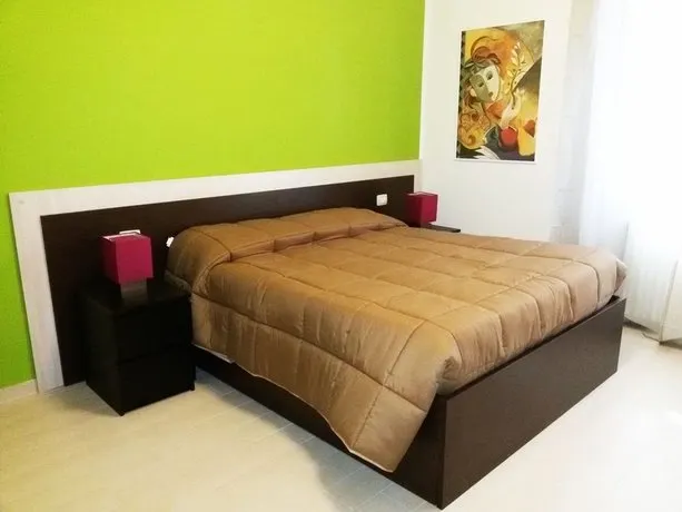 Bed and Breakfast Rooms Matera - Image 1