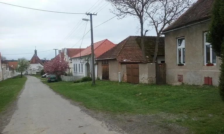 Chalupa Podyjí - Nové Sady - Image 1