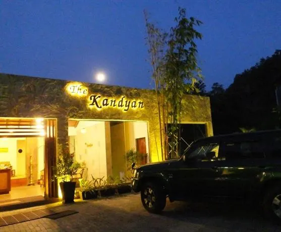 The Kandyan - Image 1