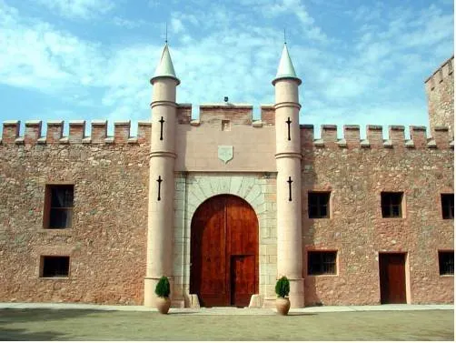 La masia de san juan - Image 1