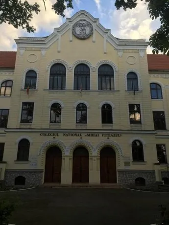 Hotel Centrum Turda - Image 1