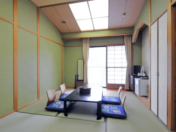Ozu-shi Koryu Sokushin Center Kanogawaso - Image 1