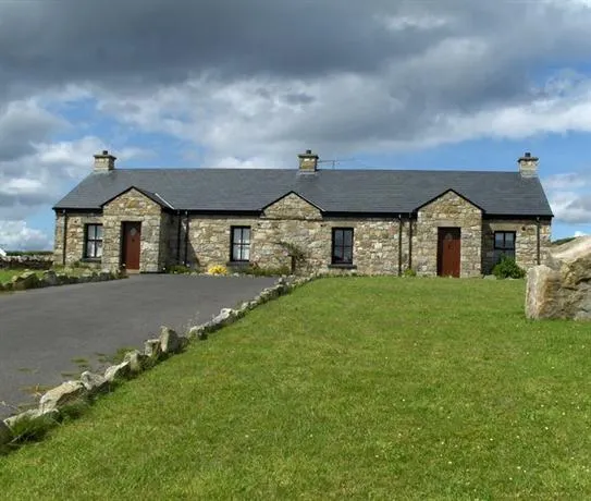 The Rock, Creevy Cottages - Image 1