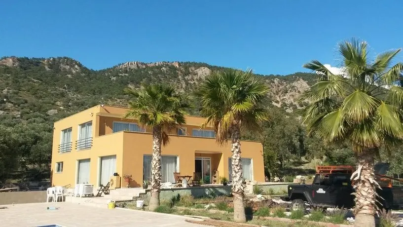 Guesthouse Camelion - Image 1