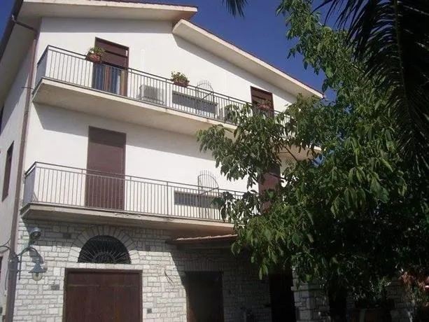 Casa Vacanze Dragotto - Image 1