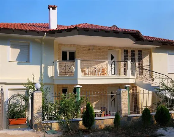 Villa Pegasos - Image 1