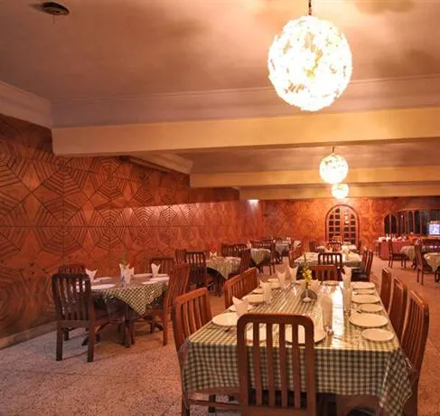 Parwati Inn - Image 1