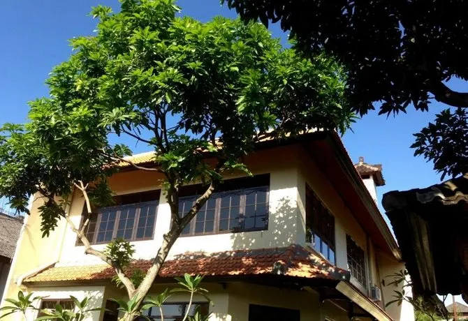 ER Villa Bali - Image 1
