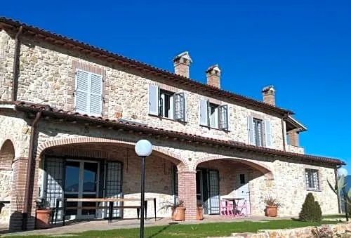 B&B Le Logge Ritrovate - Image 1