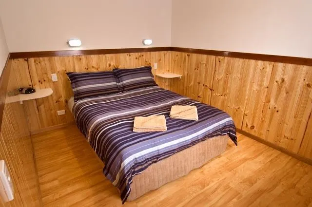 Captain Cook Caravan Park - Image 1